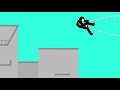 Spider-Man Stick-Nodes Animation HD #sticknodes_pro_animation