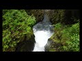 Virgin Creek Falls Hike - Girdwood Alaska