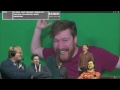 Lewis And Duncan React To Hat Films' Stream Anouncement Video 2014