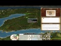 Empire Total War: Darthmod - Sweden Campaign #1 ~ Trade Me Your Regions!