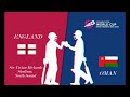 T20 World Cup - England v Oman 13th June 2024 - Full Commentary