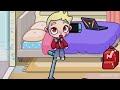 My School Enemy Became My Maid | Sad Story | Avatar World Story / Toca Boca