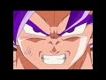 MUGEN New Evil Goku Revamped