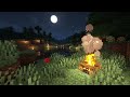 🌳 Mesmerezing Forest | Minecraft Ambience & c418