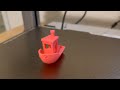 Bambu Lab A1 Combo 3D Printer  - From Startup Setup to First Print - First Impressions