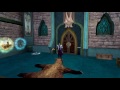 Everquest 2 Dark Elf Home