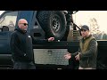 2021 Ford E-350 4x4 Flatbed Van from Ujoint Offroad (V4 2.0) | Inside Line