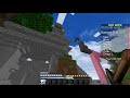 Playing Bedwars and Losing Miserably