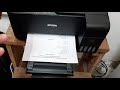 Epson WIFI Printing | mobile printing #printerWIFIprinting