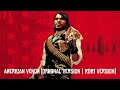 Original American Venom | Red Dead Redemption (2010)