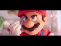 The Super Mario Bros. Movie Trailer (FNAF Movie Style)