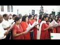 Go Tell It On The Mountain | Christmas Eve Service | MM CSI CATHEDRAL, TRIVANDRUM