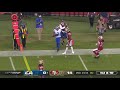 Every Odell Beckham Jr. Target & Catch in Rams Debut