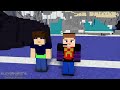 | Mine-Imator | Wither Storm Movie | (Evolution 8) | Minecraft Animation