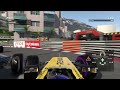 22 ONLINE NOOBS TRY TO SURVIVE MONACO