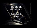 Killing Me Softly  -  Roberta Flack - with lyrics