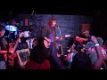 You Dont Love Me - Sean Chambers Band - Live @ 2019 NABF Pro-Jam