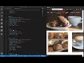 HTML & CSS Tutorial - Ways to code images...and how to do it well