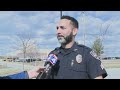Olathe student with gun gets into fight with officer, admin