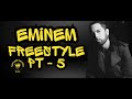 Eminem Freestyle Part 5 Cover