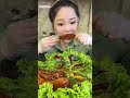 ASMR CHINESE MUKBANG FOOD EATING SHOW | Xiao Yu Mukbang 72