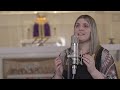 Hail Holy Queen - Catholic Music Initiative - Dave Moore, Lauren Moore