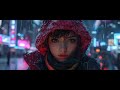 AI Trailer | Area 38 | A Cyberpunk Dystopia