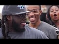 T Pain vs Kevin Hart Rap Battle (AKA Chocolate Drop)