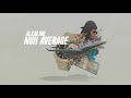 Alkaline - Nuh Average (Cover Video)