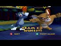 Tom and Jerry in War of the Whiskers HD 1080p/60fps Butch and Jerry Vs  Monster Jerry and Tom