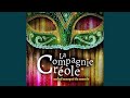 La Compagnie Créole - French Creole Beguine Music