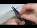 Practical invention - How To Quickly Remove Rust