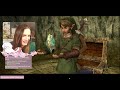 Monkey Business in Twilight Princess | Earth Temple Let's Play