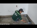 xu hướng lát gạch nền 80x160 chuẩn 99% 800x1600. floor tile construction process #768