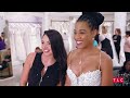 Sisters Know Best | Say Yes to the Dress | TLC