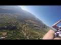 Parapente Castejon de Sos