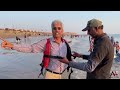 A Day at Destination Beach Hotel | Manora Beach Karachi | Amin Hafeez