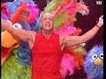 The Muppets perform at the Royal Variety Performance 1993 (with Right Said Fred)