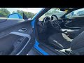 2022 Chevrolet Camaro 1LT GA Carrollton, Bremen, Newnan, Franklin, Atlanta