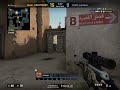 CSGO 4k Scout/Deag (130ping)