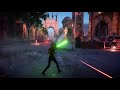 Ahsoka Tano (ALPHA) - A Battlefront Mod