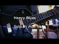 Heavy Blues Hue