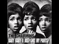 Baby Baby, I Just Sh** My Pants (Rare 1960s Motown Song) by The Charmins