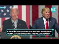 Biden Continues Gaffe Streak, Botches Congresswoman’s Name After Putin, Trump Blunders |US Elections