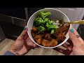 *NEW* RESET WITH ME RELAXING RAINY DAY REST HUGE HEALTHY COSTCO HAUL COOK CLEAN PLAN PREP 2024