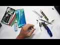 Galaxy Note 20 Ultra Durability Test - What is 'Victus' Glass?