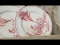 Goodwill Shop With Me | HUGE Antique Shop With Me | Vintage Home Decor | Beautiful Finds