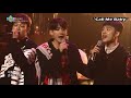 EXO'S AMAZING VOCALS (2012-2017)