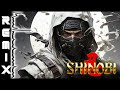 Terrible Beat (HYPER TRANCE REMIX) -  The Revenge of Shinobi