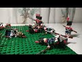 Lego Line Battle 4 ⚔️